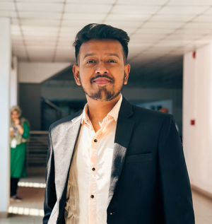 Author