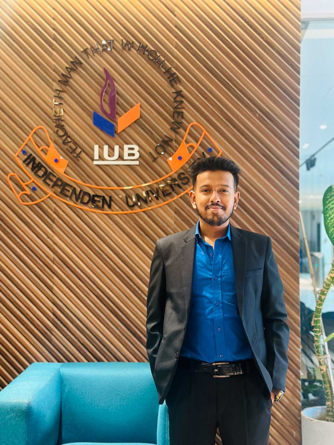 Md Hasib Hasan